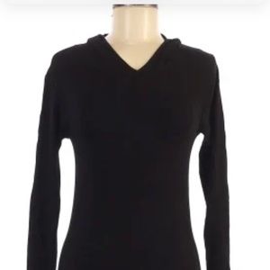 Free People Movement XS/S Pull Over Hoodie